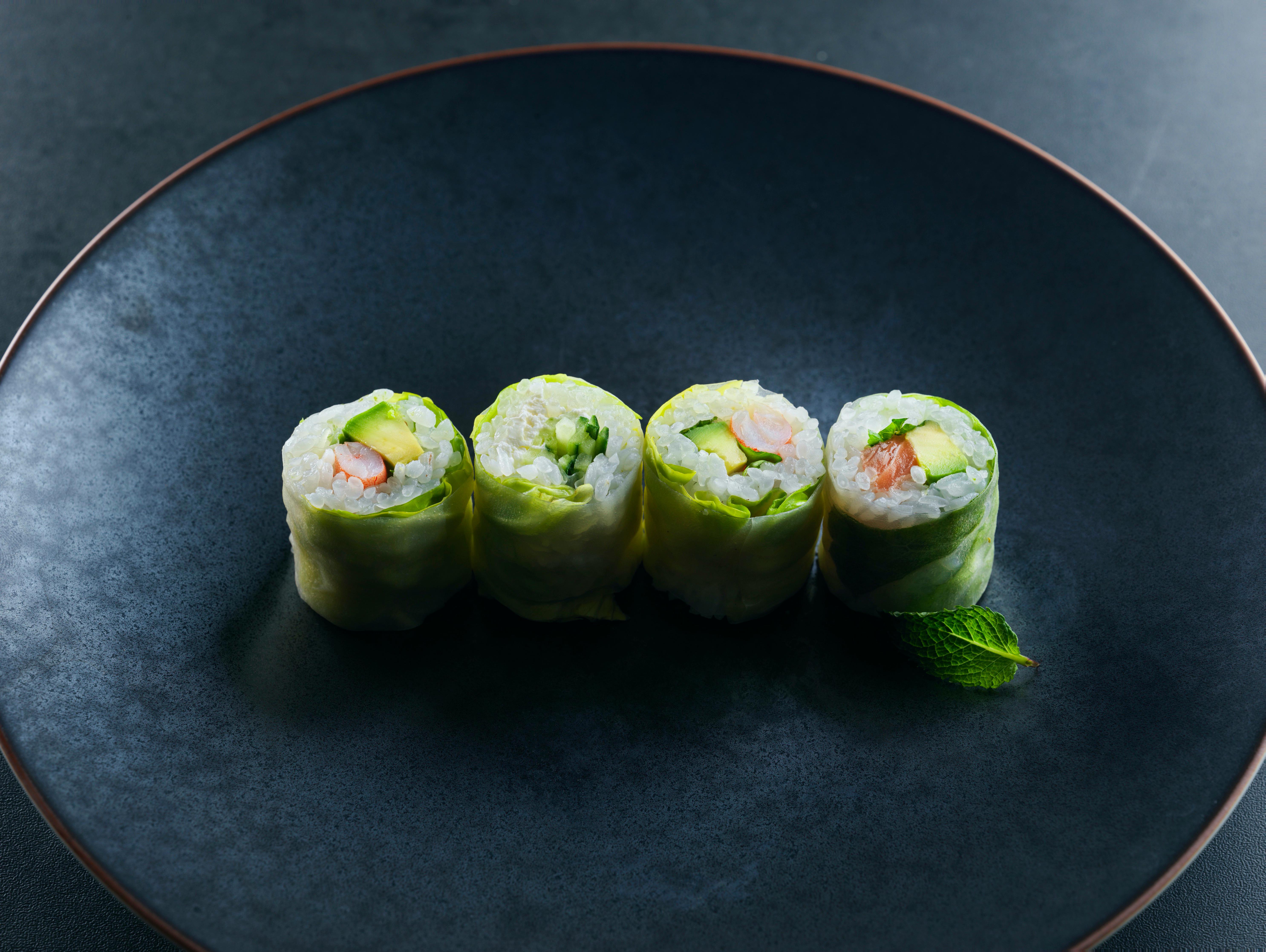 SushiArt - سوشي ارت - DIFC