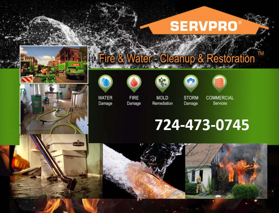 Image 2 | SERVPRO of Southern Butler County