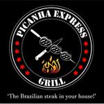 Picanha Express Grill Logo