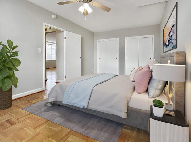 Images Connecticut Park Apartments