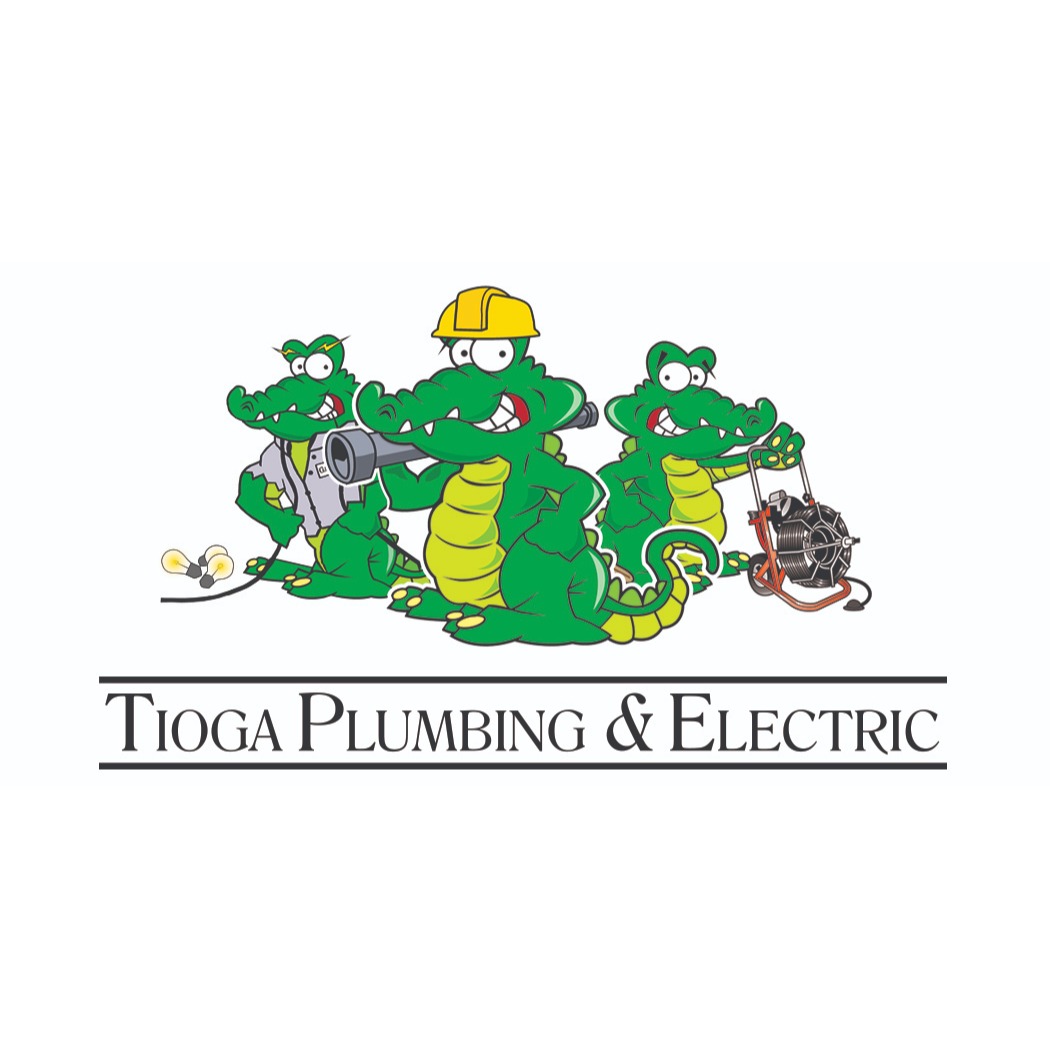 Tioga Plumbing