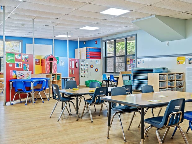 Images South Easton KinderCare