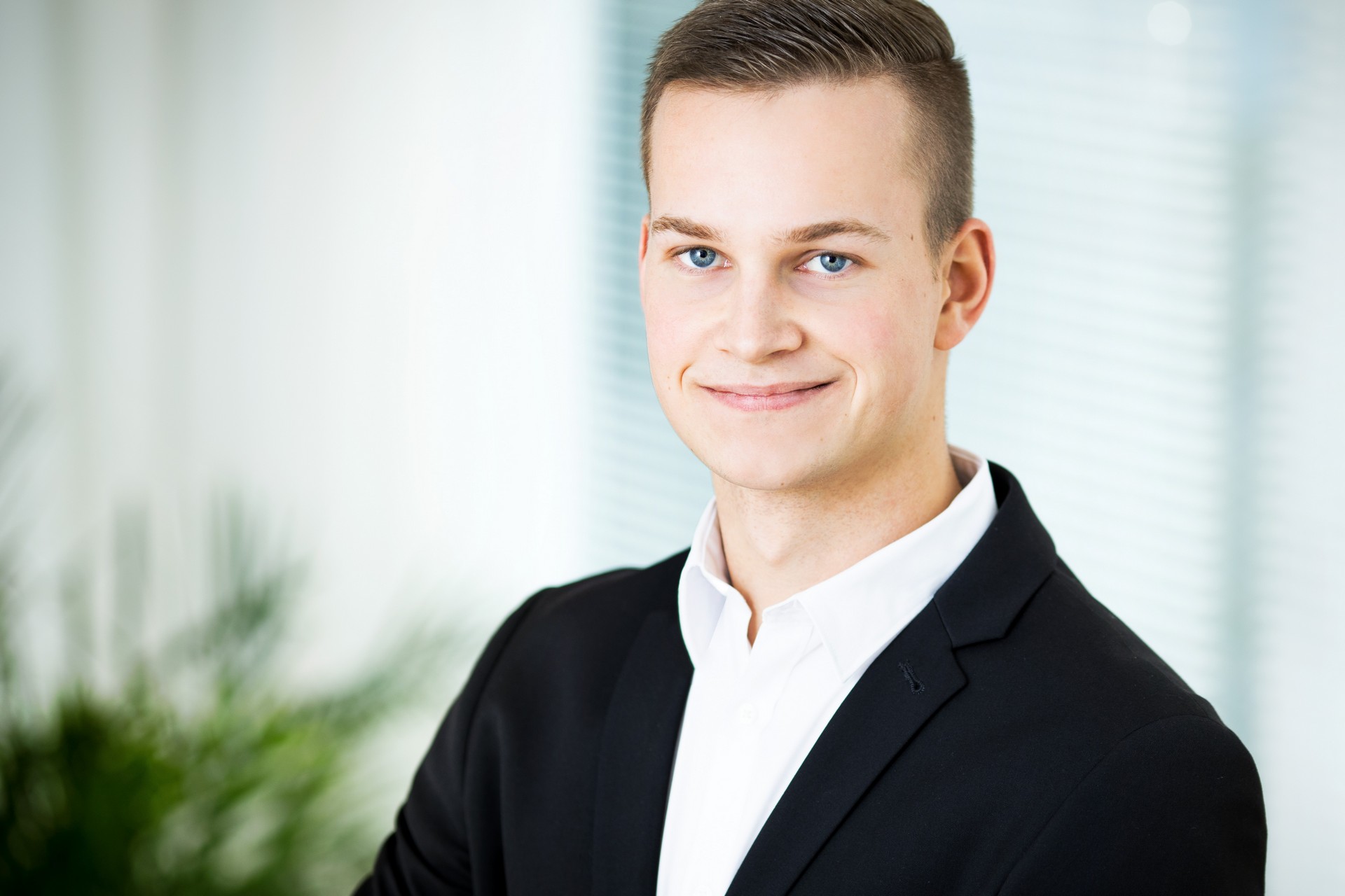 4S Treuhand AG, Hinterbergstrasse 18 in Steinhausen