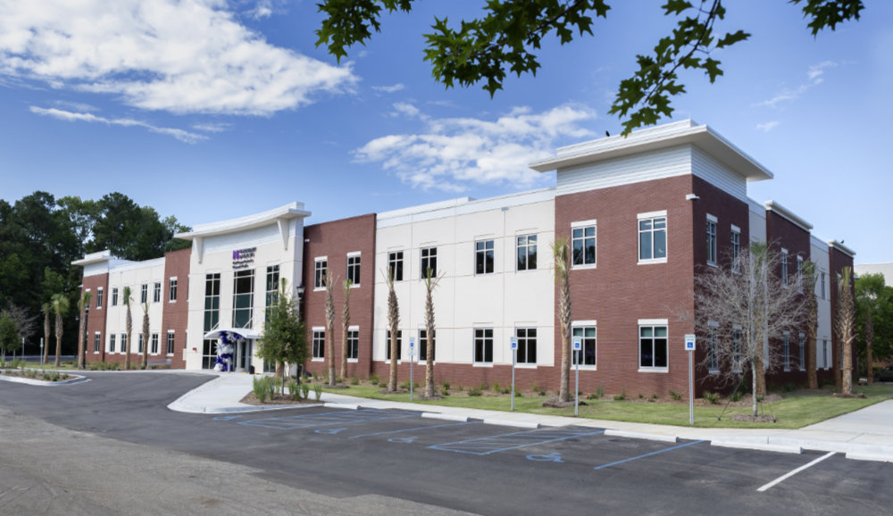 Novant Health Urogynecology & Surgery - East Cooper