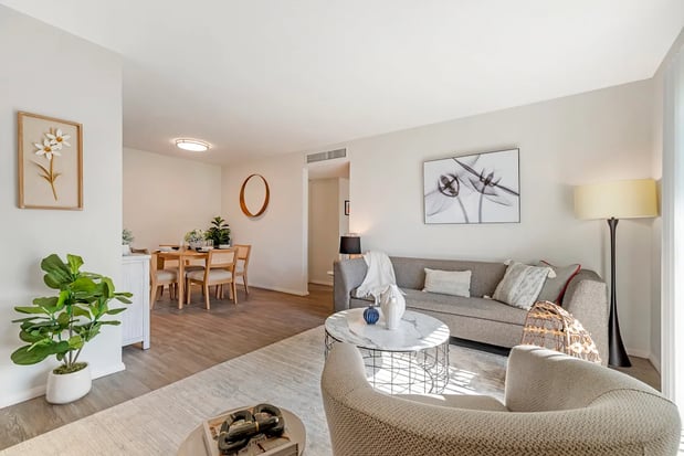 Images Quail Ridge Apartments