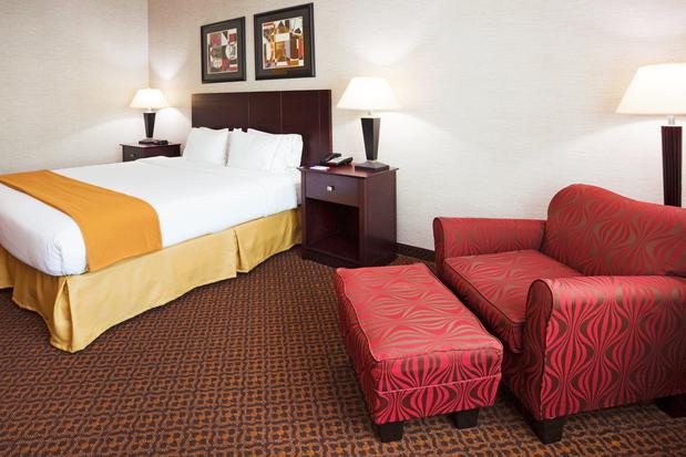 Images Holiday Inn Express Carrollton, an IHG Hotel