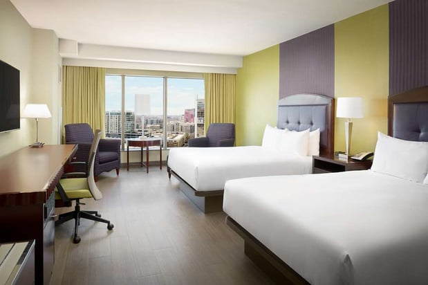 Images Hilton Charlotte Uptown