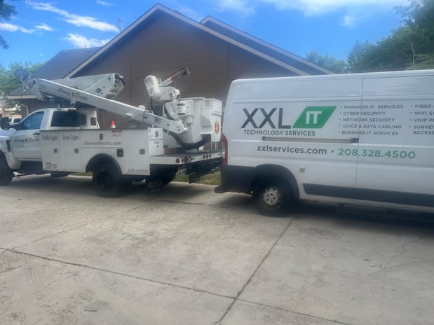 Images XXL IT Services