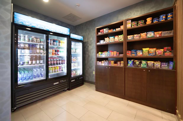 Images Holiday Inn Express & Suites Little Rock-West by IHG