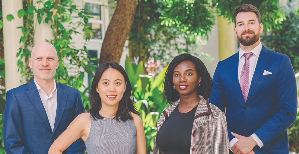 The Dutil Private Wealth Group