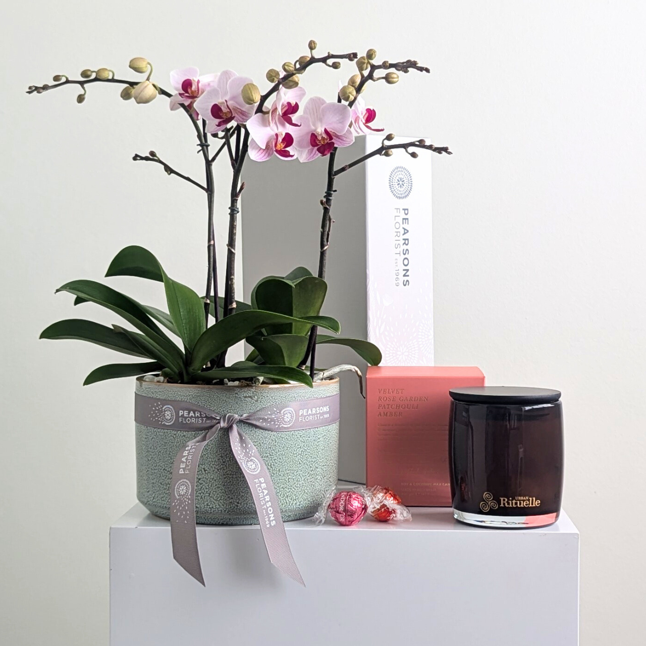 Images Pearsons Florist Melbourne