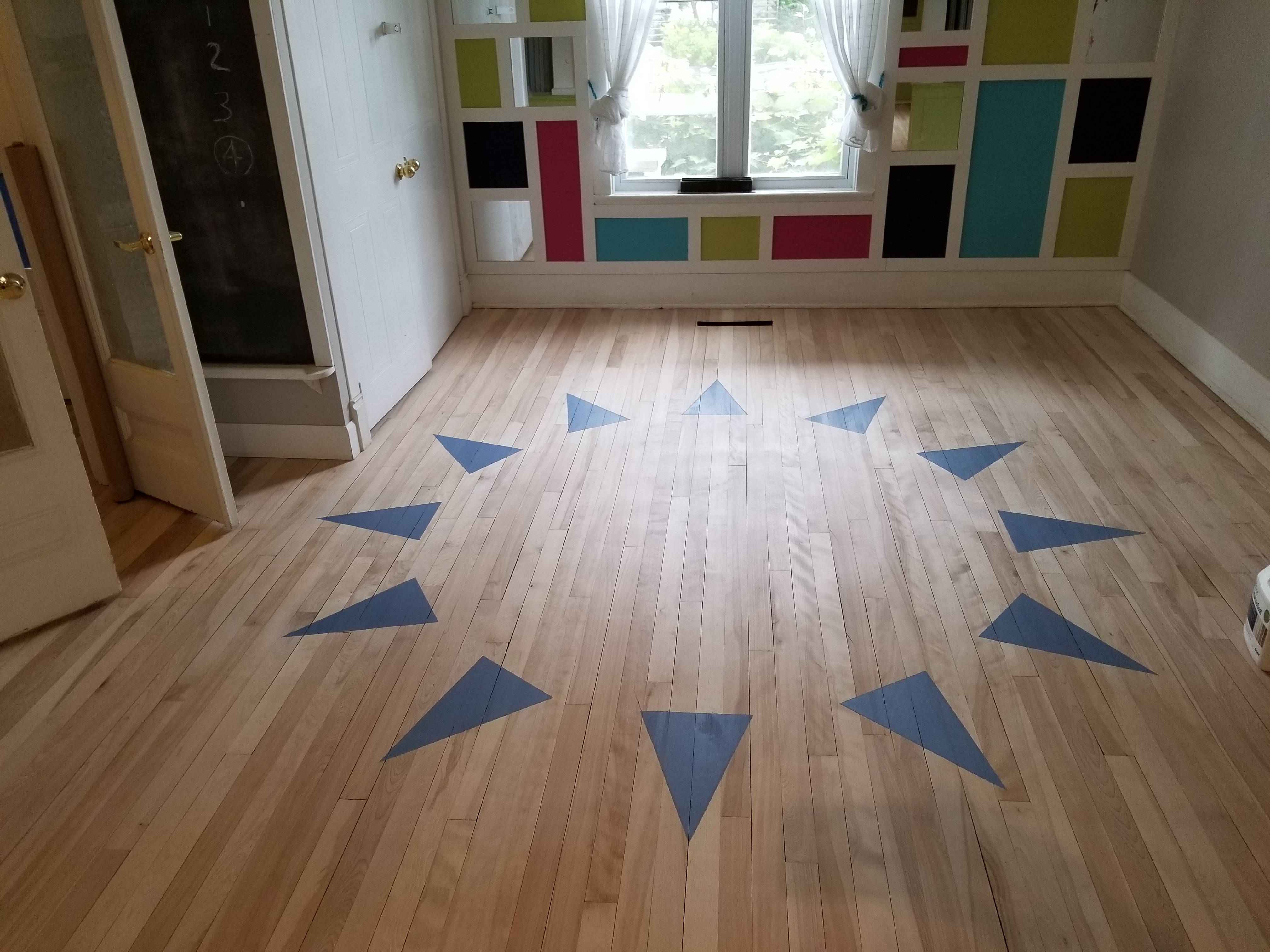 Images Plancher Design