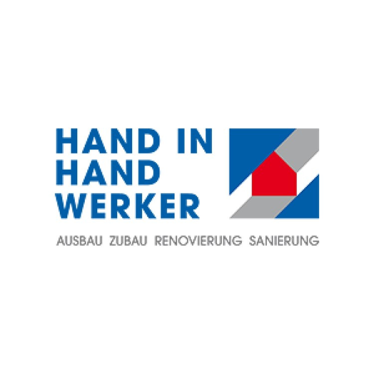 Hand in Hand Werker GmbH - LOGO