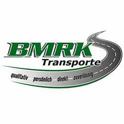 BMRK Transporte Inh. Markus Berthold
