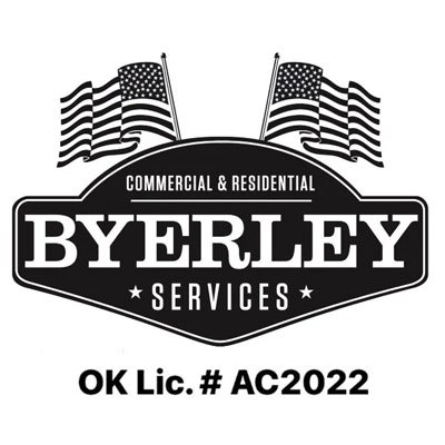 Byerley Services LLC Logo