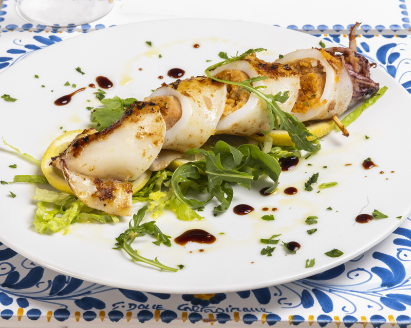 Images Ristorante Da Bracco Mare