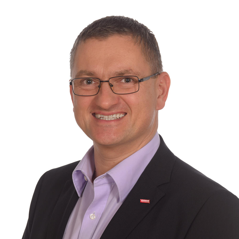 Wüstenrot Finanzberater: Harald Kehrer, Grundstraße 42 in Neuhofen an der Krems