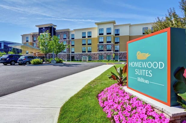 Images Homewood Suites by Hilton Poughkeepsie