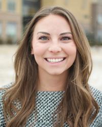 Mariah Maas, PA - Brighton, CO - Podiatry