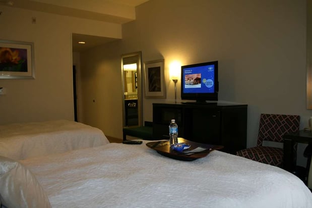 Images Hampton Inn Shreveport Airport