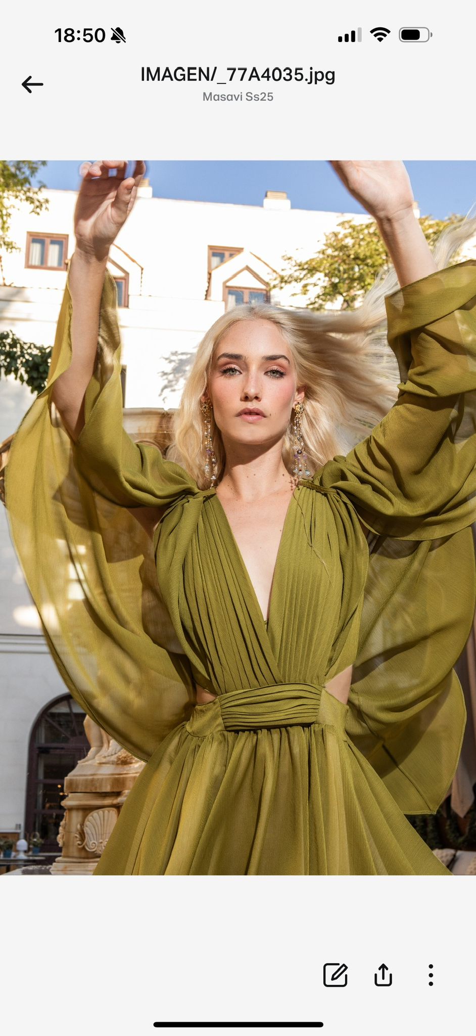 Images Gema Salcedo Boutique