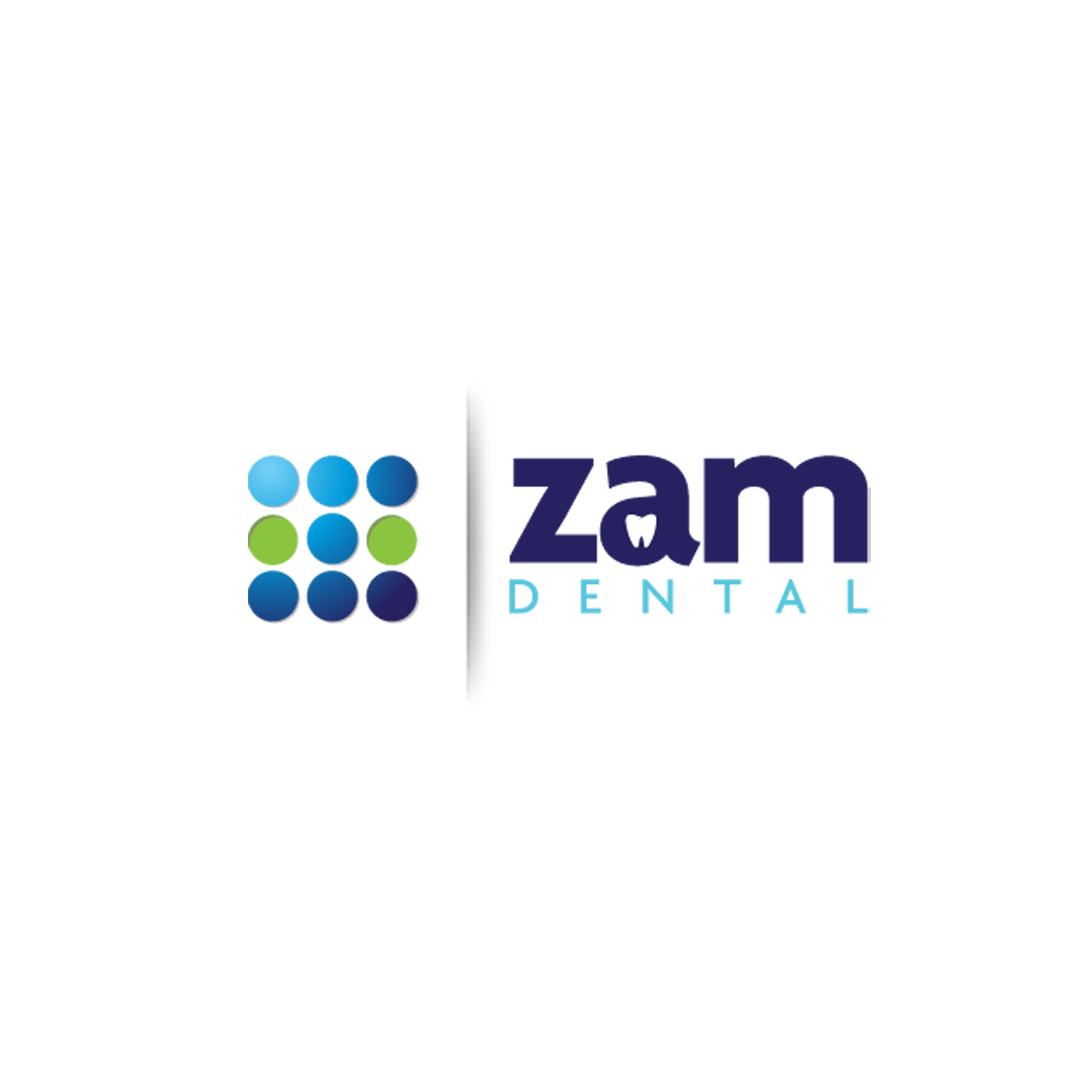 Zam Dental - Bitters Logo