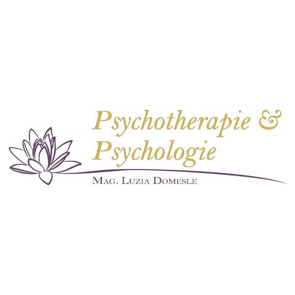 Logo von Praxis für Psychotherapie und klinische Psychologie - Mag. Domesle