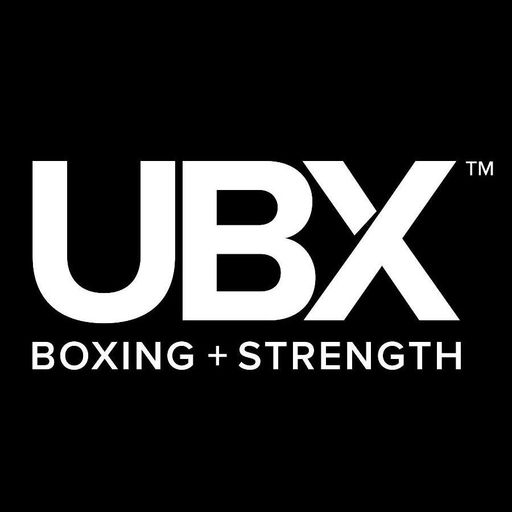 UBX 標誌