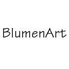 Blumen Art Logo