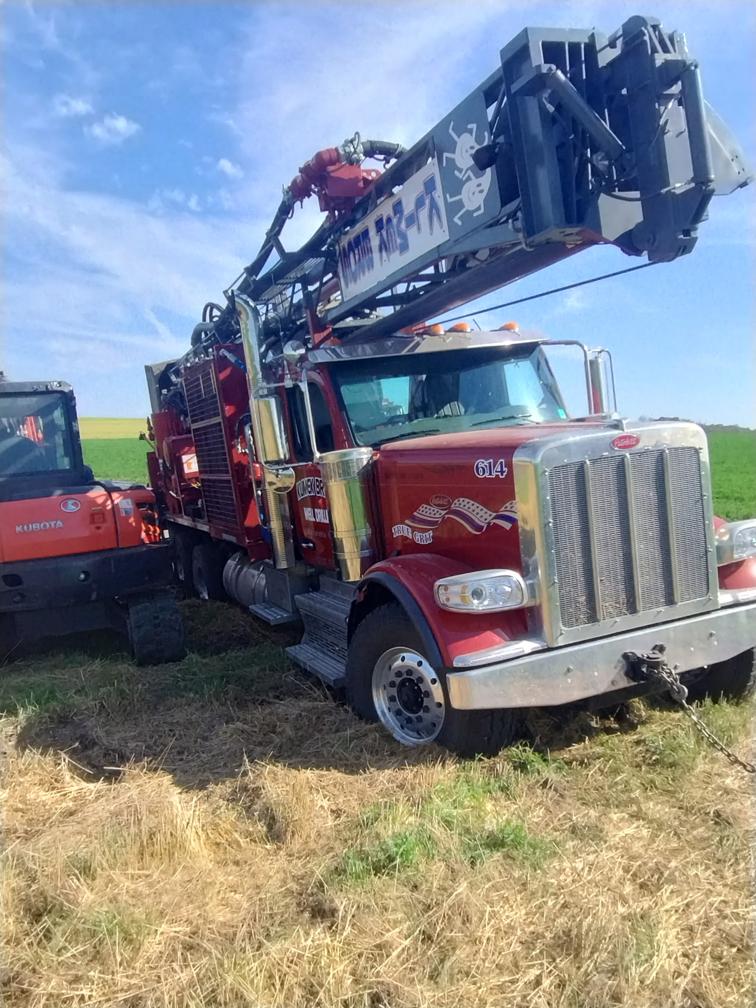 Glenn's Towing and Repair Image