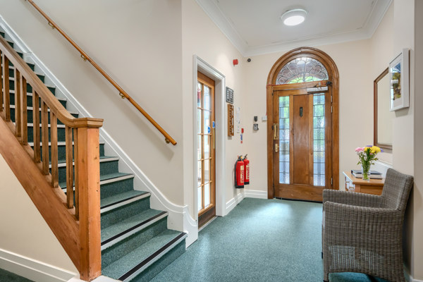 Abbeyfield Middleton House