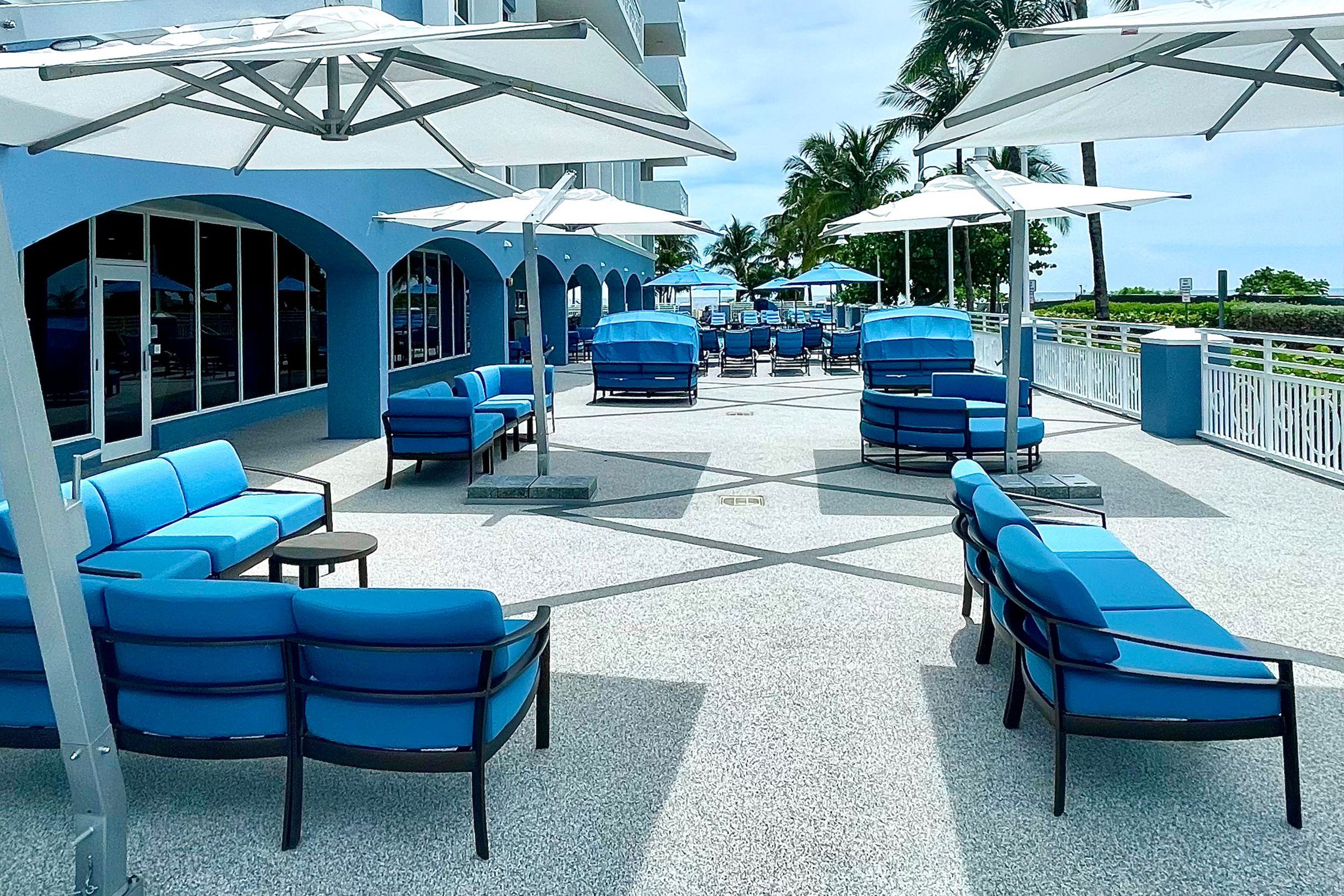 Bluegreen Vacations Solara Surfside Resort Image