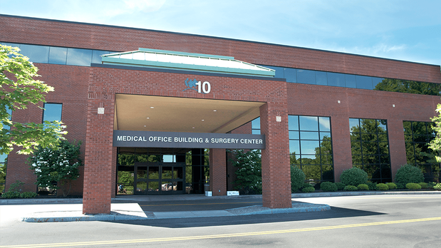 Images RRH Physical Medicine & Rehabilitation - Linden Oaks