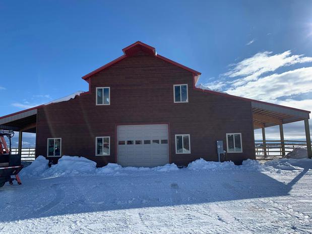 Images Elk Ridge Home Builders Driggs