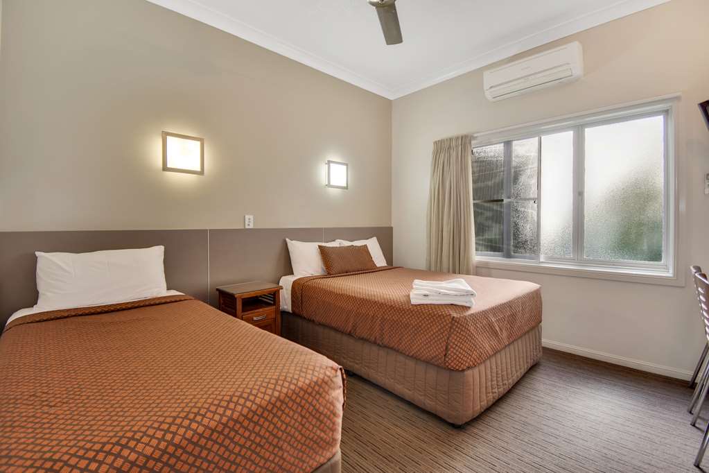 Images City Oasis Inn Townsville, SureStay Collection by Best Western