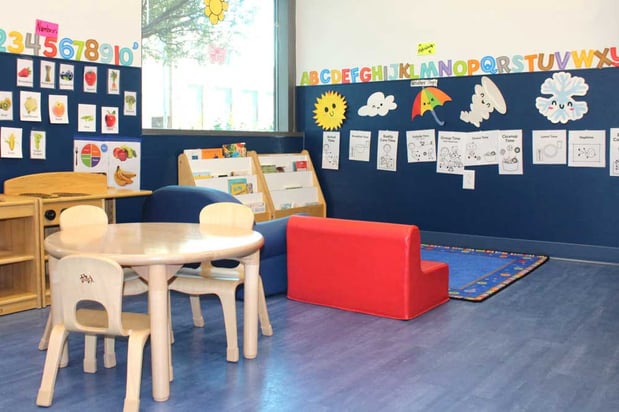 Images Generations Child Care