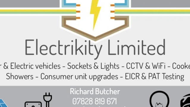 Images ELECTRIKITY Ltd.