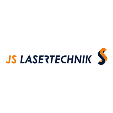 Logo JS Lasertechnik Jens Schumacher e.K.