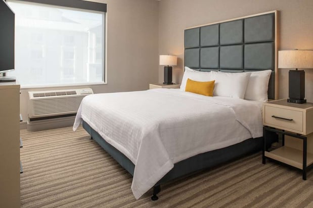 Images Homewood Suites by Hilton Belmont