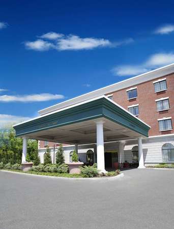 Images Hampton Inn & Suites Rockville Centre