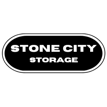 Stone City Storage Logo