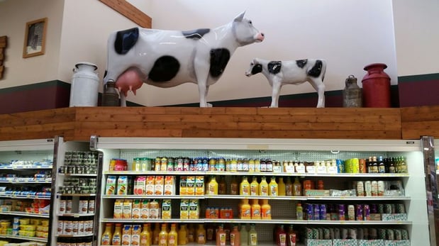 Images Kremmling Mercantile