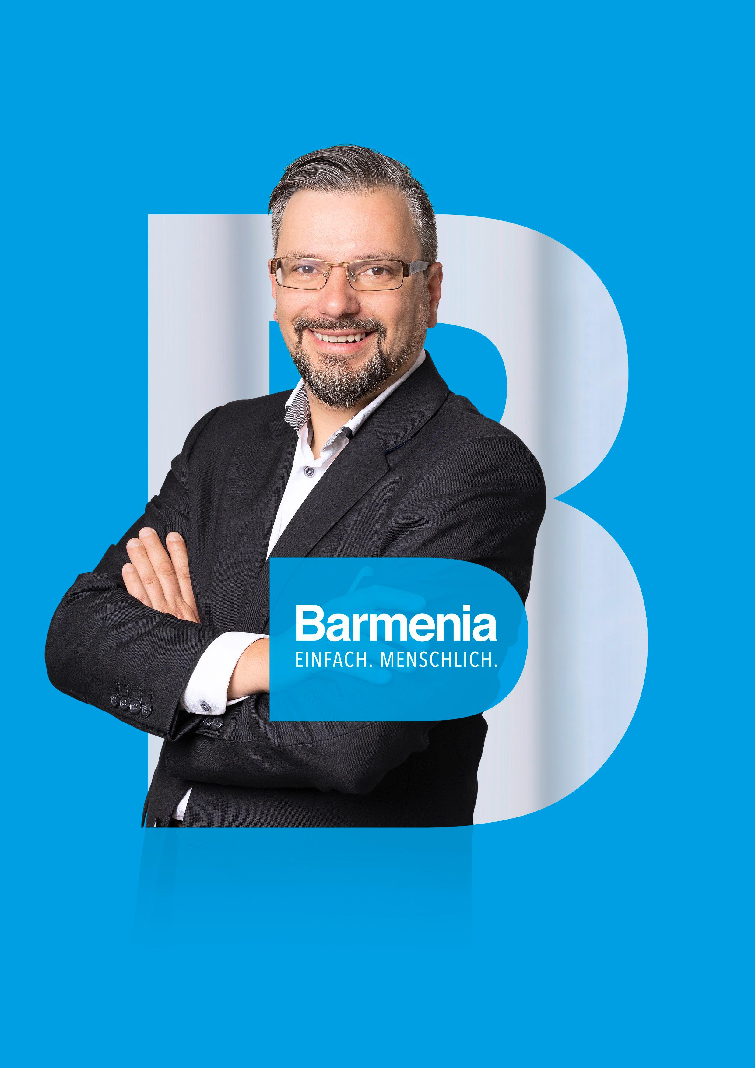 Barmenia Versicherung - Alexander Findeiß, Neißer Str. 7 in Selb