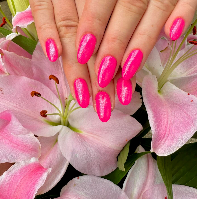 Bilder Fantasy Nails Violeta Jovanovic