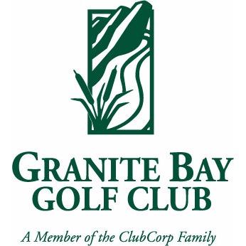 Granite Bay Golf Club Logo