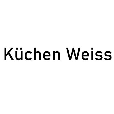 Küchen Weiss in Arzberg in Oberfranken - Logo