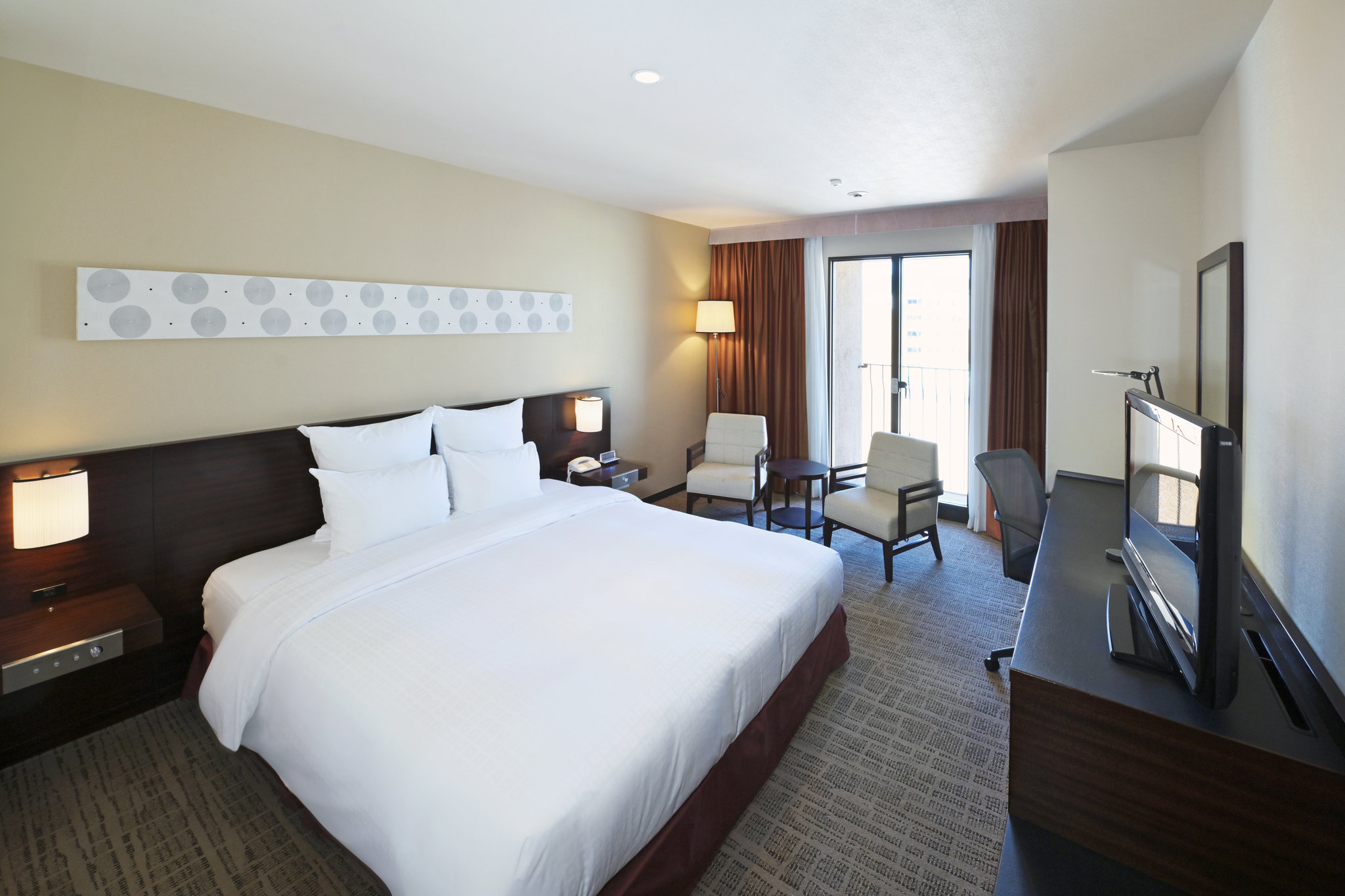 Images ANA Crowne Plaza Nagasaki Gloverhill by IHG
