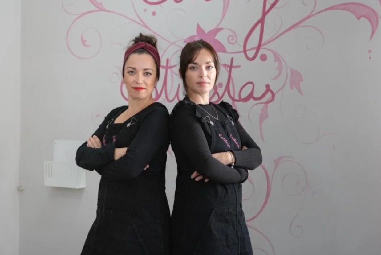 Images Cattleya Hair Salón