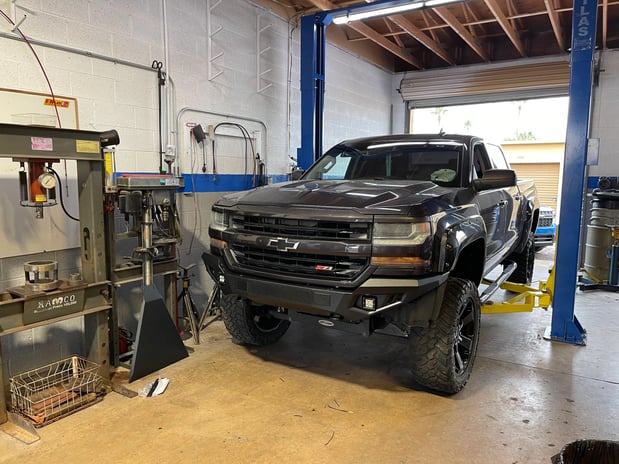 Images Total Automotive & Performance