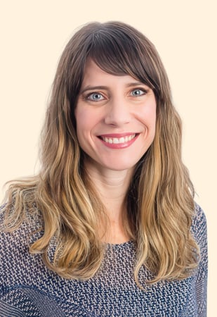 Images Alissa Bagan, Counselor